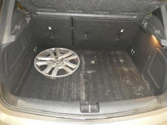 Opel Astra  picture 18