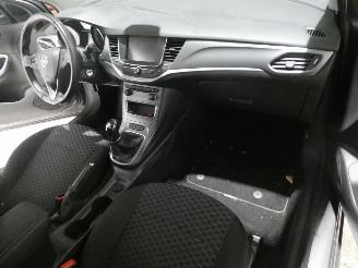 Opel Astra  picture 12