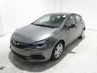 Opel Astra 1.5 D picture 3