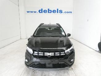 skadebil auto Dacia Jogger EXPRESSION 2023/4