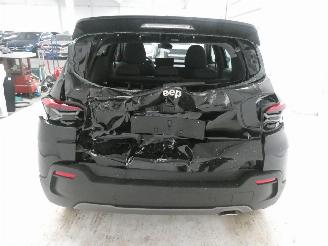 Jeep Avenger LONGITUDE picture 10