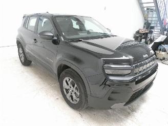 Jeep Avenger LONGITUDE picture 14