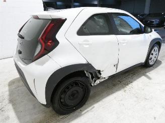 Toyota Aygo X PLAY picture 6