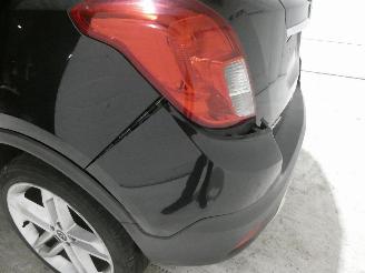 Opel Mokka 1.6D COSMO picture 8