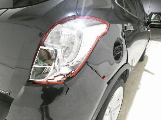 Opel Mokka 1.6D COSMO picture 13