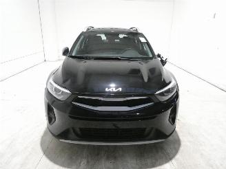 Kia Stonic  picture 2