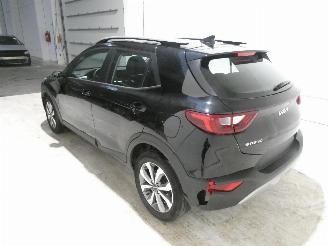 Kia Stonic  picture 9