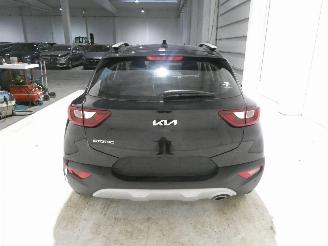 Kia Stonic  picture 12