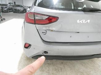 Kia Cee d /PRO picture 7