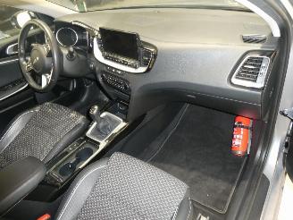 Kia Cee d /PRO picture 11
