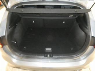 Kia Cee d /PRO picture 17