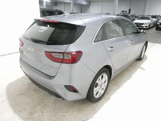 Kia Cee d /PRO picture 9