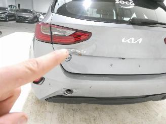 Kia Cee d /PRO picture 6