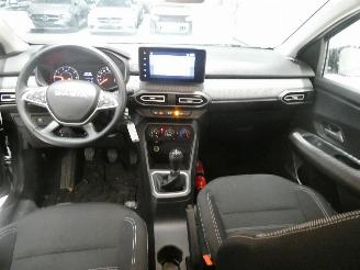 Dacia Sandero III EXPRESSI picture 11