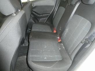 Ford Fiesta TREND picture 25