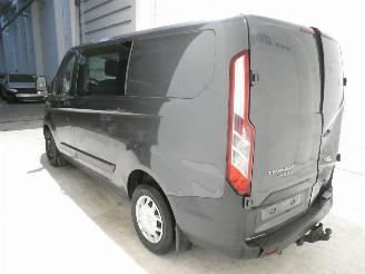 Ford Transit 2.2D  CUSTOM TREND picture 4