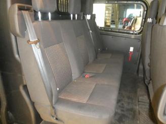 Ford Transit 2.2D  CUSTOM TREND picture 19