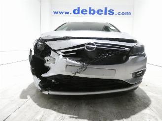 Opel Astra 1.6D INNOVATION picture 3