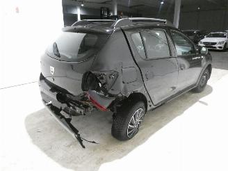 Dacia Sandero BS RAINBOW picture 10