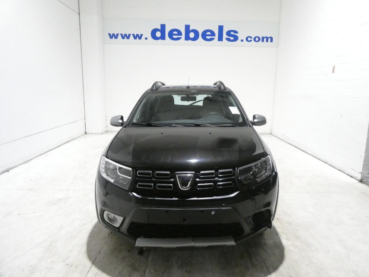 Dacia Sandero BS RAINBOW