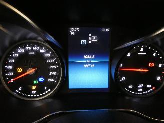 Mercedes C-klasse  picture 16