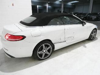 Mercedes C-klasse  picture 8