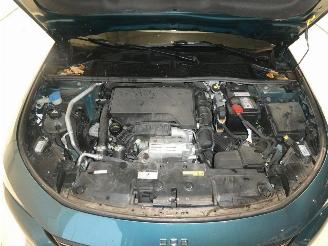 Peugeot 308 III ALLURE picture 24