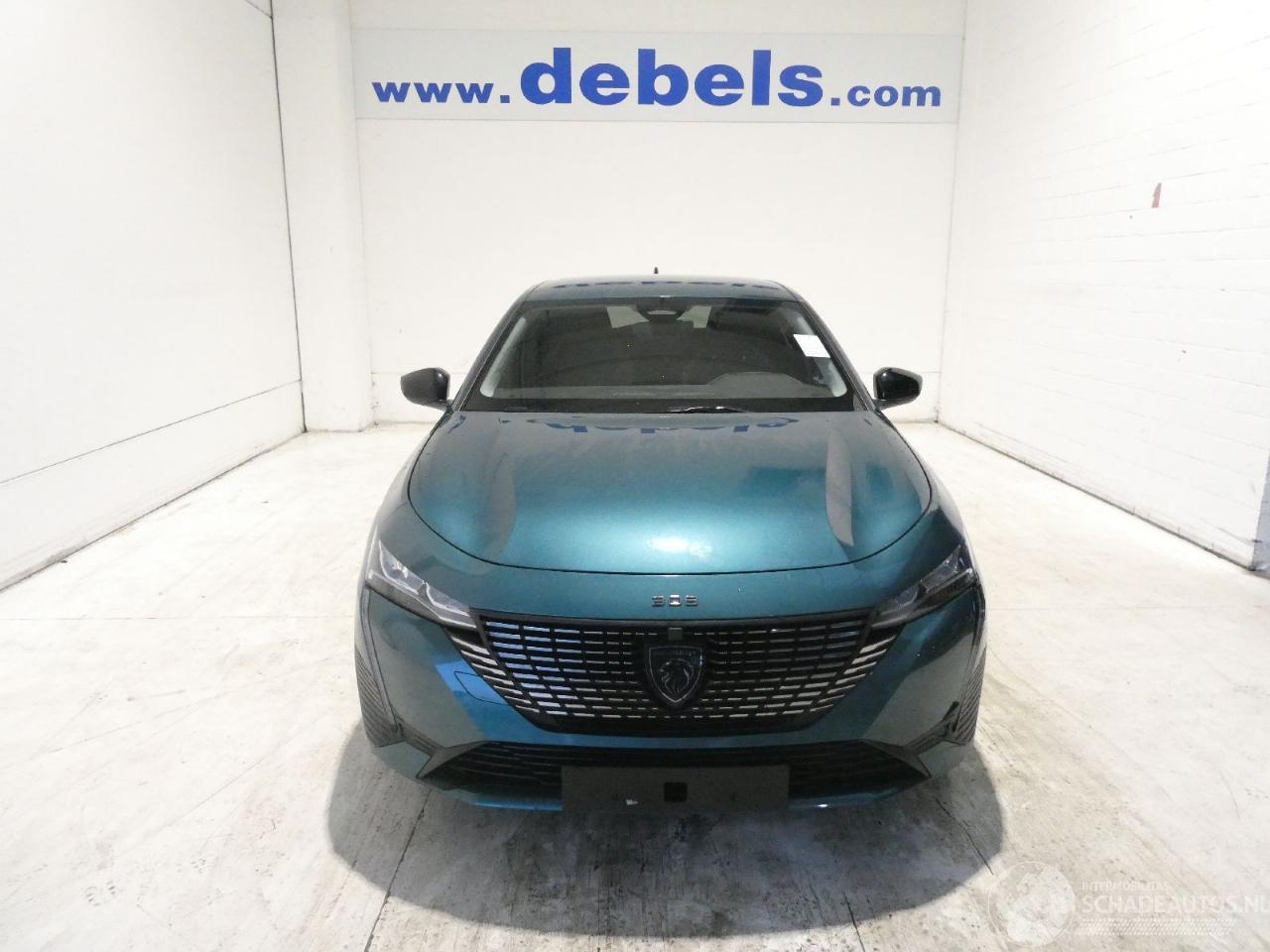 Peugeot 308 III ALLURE