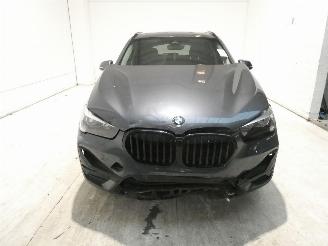 BMW X1 SDRIVE18I picture 2