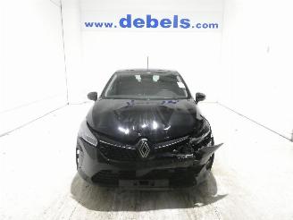 škoda osobní automobily Renault Clio V EVOLUTION 2024/9