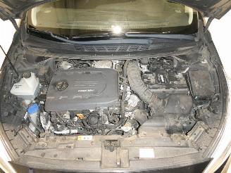 Kia Cee d 1.6D CEEÂ´D/PRO CEEÂ´D picture 22