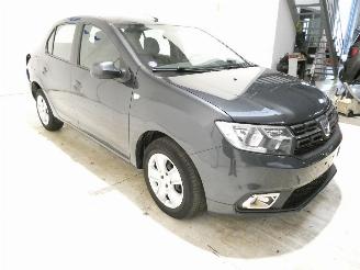 Dacia Logan RAINBOW picture 20