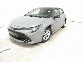 Toyota Corolla  picture 3