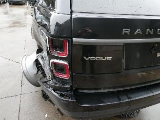 Land Rover Range Rover 3.0D ROVER HSE picture 14