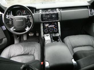 Land Rover Range Rover 3.0D ROVER HSE picture 19