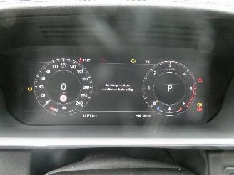 Land Rover Range Rover 3.0D ROVER HSE picture 18