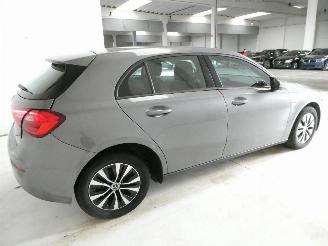 Mercedes A-klasse  picture 8