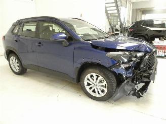 Toyota Corolla Cross  picture 7