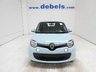  Renault Twingo 1.0 III FASHION L 2016/12
