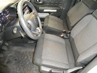 Citroën C3 5D picture 17