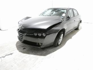 Alfa Romeo 159 PROGRESSION picture 4