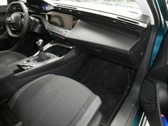 Peugeot 308 III ACTIVE PACK picture 11