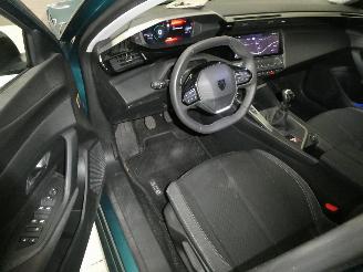 Peugeot 308 III ACTIVE PACK picture 14