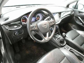 Opel Astra INNOVATION picture 14