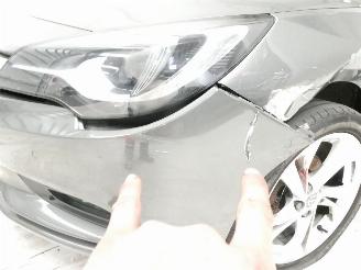 Opel Astra INNOVATION picture 4