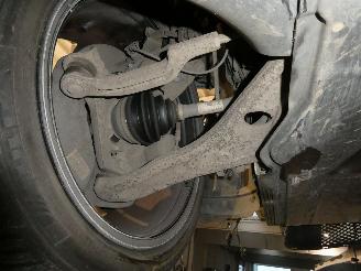 Mercedes A-klasse A 180 picture 28