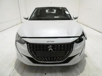 Peugeot 208 II ACTIVE picture 2