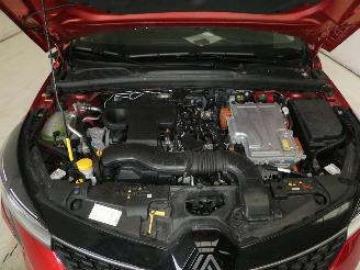 Renault Clio 1.6 E-TECH HYBRYD picture 22