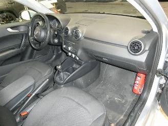 Audi A1  picture 15