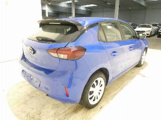 Opel Corsa EDITION picture 10